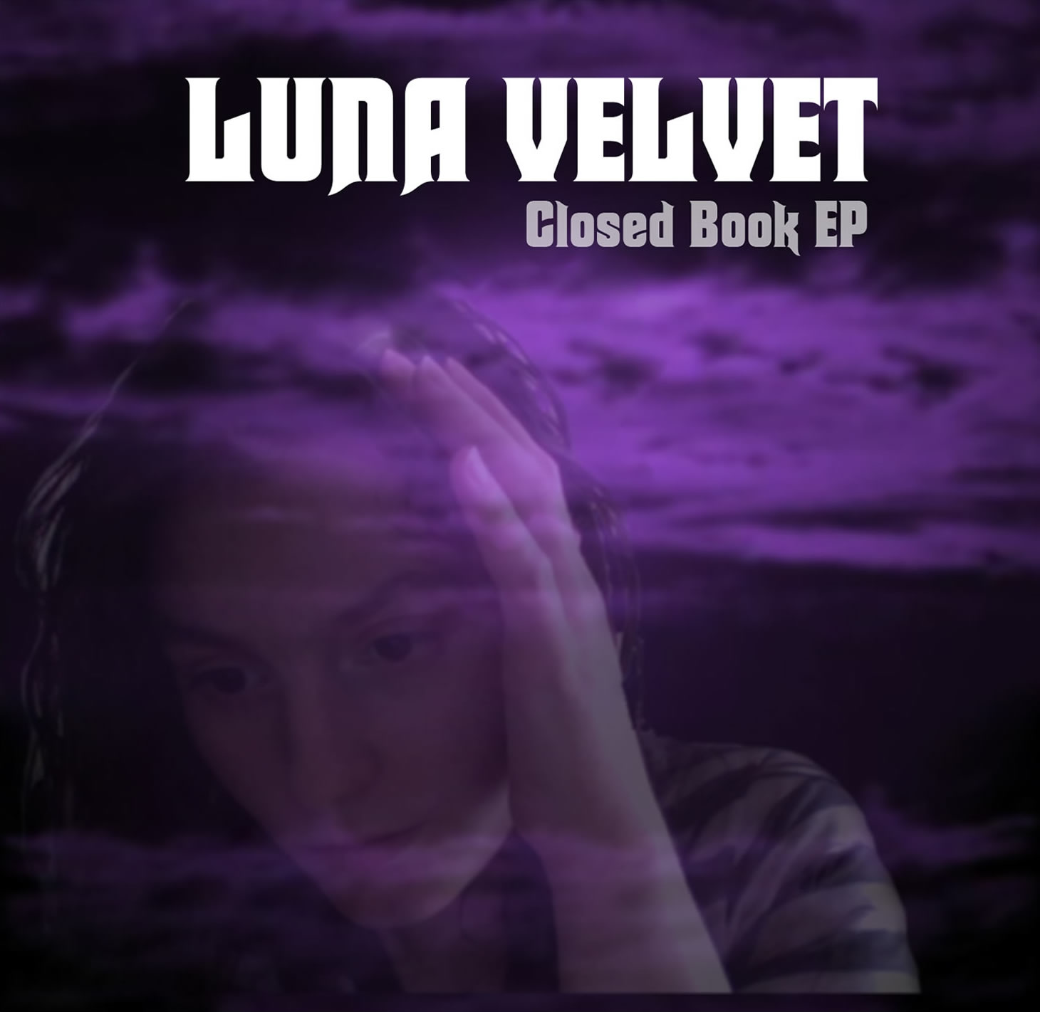 Luna Velvet EP